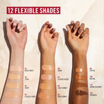 Rimmel Multi Tasker Concealer and Foundation 20ml