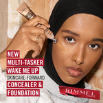 Rimmel Multi Tasker Concealer and Foundation 20ml