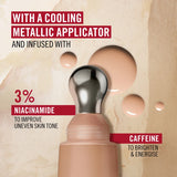 Rimmel Multi Tasker Concealer and Foundation 20ml