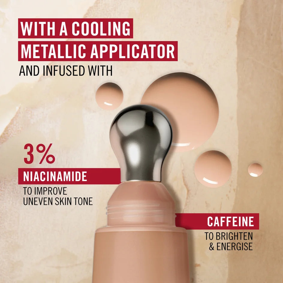Rimmel Multi Tasker Concealer and Foundation 20ml