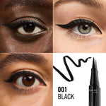 Rimmel Wonder Ink Eyeliner 1ml 001 Black