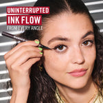 Rimmel Wonder Ink Eyeliner 1ml 001 Black