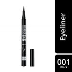 Rimmel Wonder Ink Eyeliner 1ml 001 Black