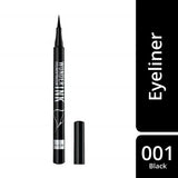 Rimmel Wonder Ink Eyeliner 1ml 001 Black