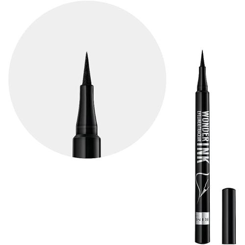 Rimmel Wonder Ink Eyeliner 1ml 001 Black