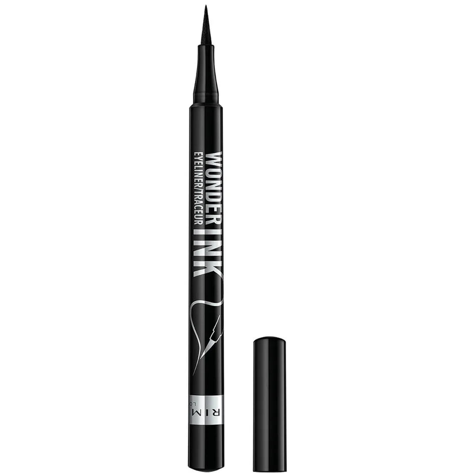 Rimmel Wonder Ink Eyeliner 1ml 001 Black