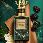 Roberto Cavalli Gold Marbleous Leather Eau de Parfum 100ml