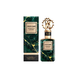 Roberto Cavalli Gold Marbleous Leather Eau de Parfum 100ml