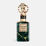 Roberto Cavalli Gold Marbleous Leather Eau de Parfum 100ml