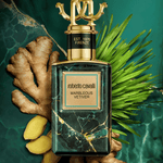 Roberto Cavalli Gold Marbleous Vetiver Eau de Parfum 100ml