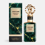 Roberto Cavalli Gold Marbleous Vetiver Eau de Parfum 100ml