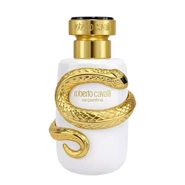 Roberto Cavalli Serpentine Eau de Parfum for Women 100ml