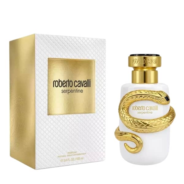 Roberto Cavalli Serpentine Eau de Parfum for Women 100ml