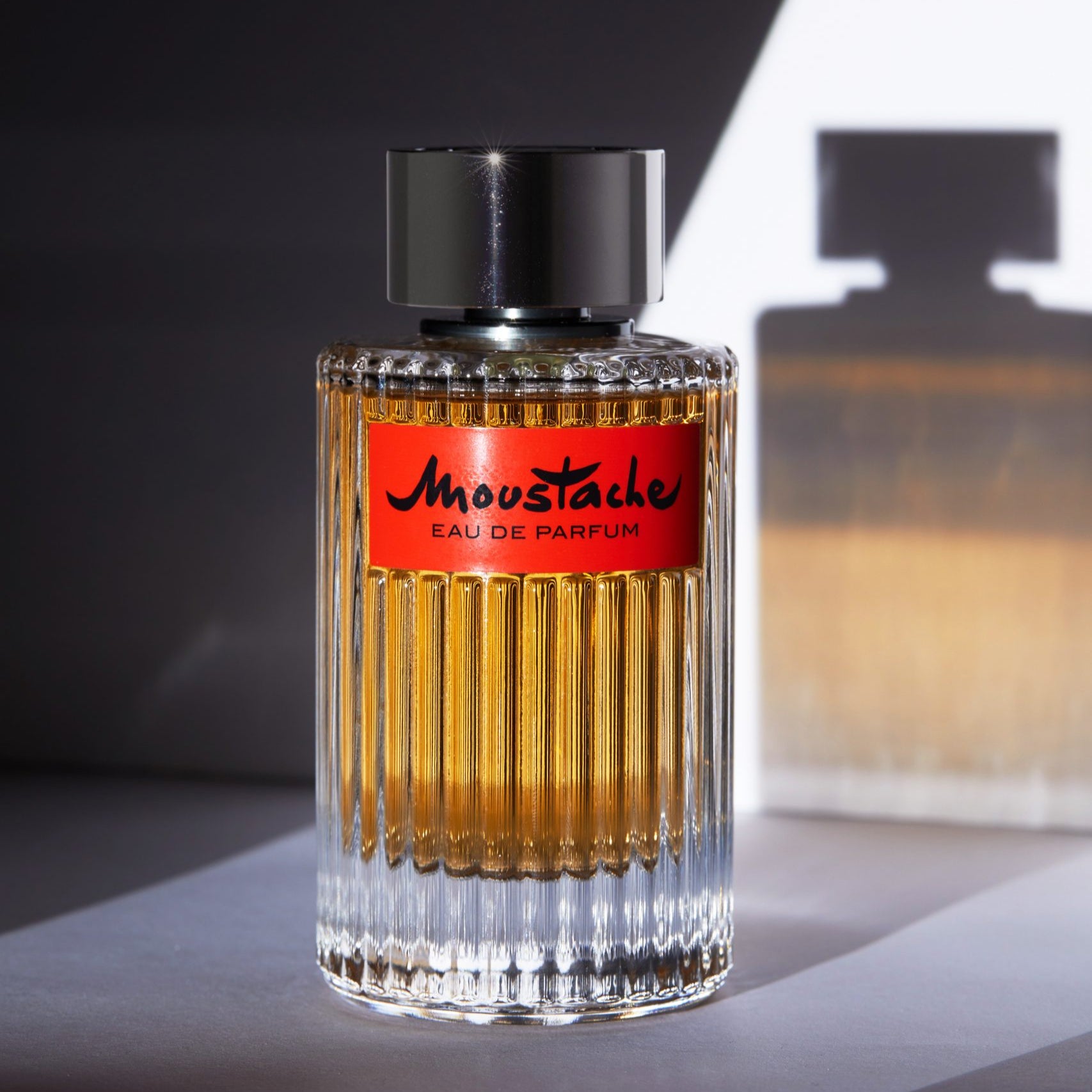Rochas Moustache EDP Eau De Parfum Men 100ml