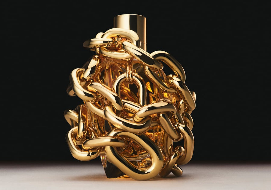 Million Gold EDP (L)