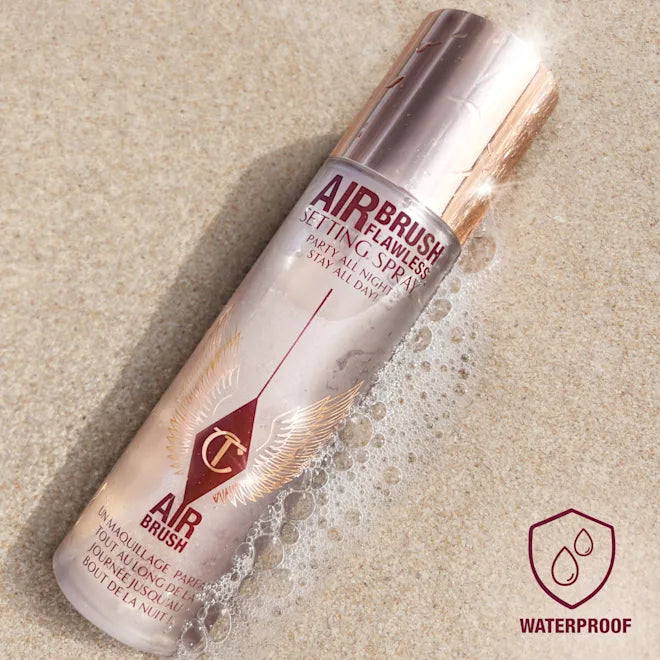 Airbrush Flawless Waterproof Setting Spray