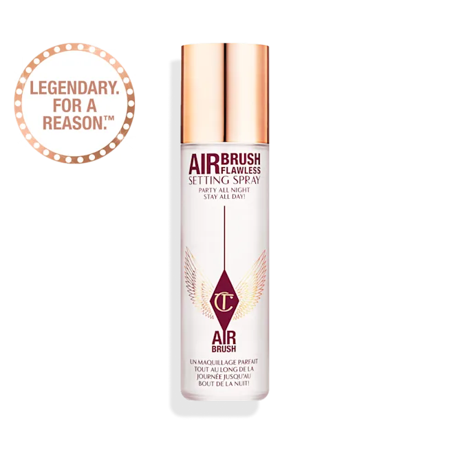 Airbrush Flawless Waterproof Setting Spray