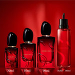 Sì Passione Intense EDP by Giorgio Armani