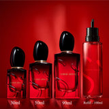 Sì Passione Intense EDP by Giorgio Armani