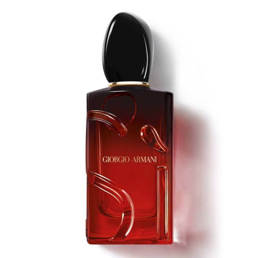 Sì Passione Intense EDP by Giorgio Armani 100ml
