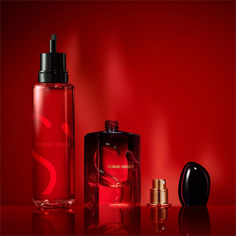 Sì Passione Intense EDP by Giorgio Armani 100ml