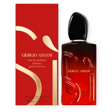 Sì Passione Intense EDP by Giorgio Armani 100ml