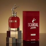 Scandal Le Parfum EDP by Jean Paul Gaultier 80ml