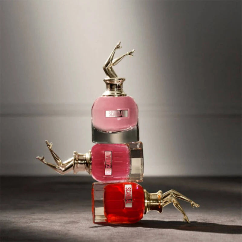 Scandal Le Parfum EDP by Jean Paul Gaultier 80ml