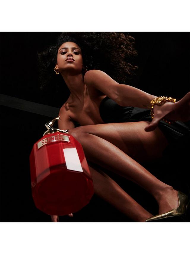 Scandal Le Parfum EDP by Jean Paul Gaultier 80ml