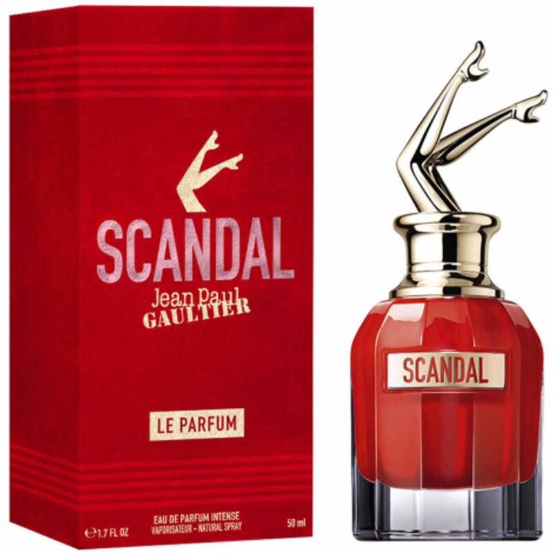 Scandal Le Parfum EDP by Jean Paul Gaultier 80ml