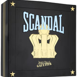 Scandal Perfume EDP Men Gift Set by Jean Paul Gaultier 100ml