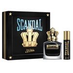 Scandal Perfume EDP Men Gift Set by Jean Paul Gaultier 100ml