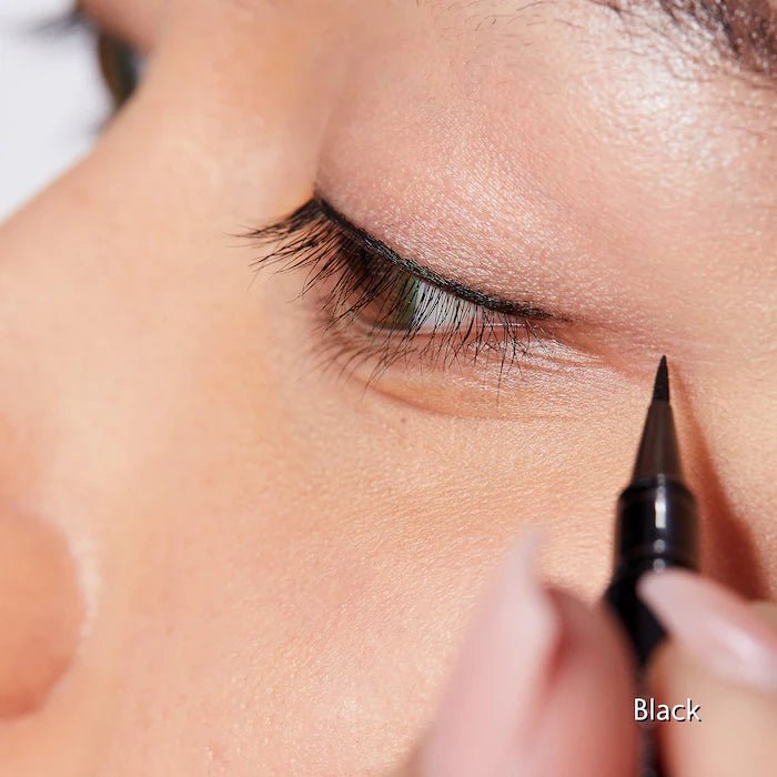 Sephora Black Ink Fine Line Felt Liner Waterproof