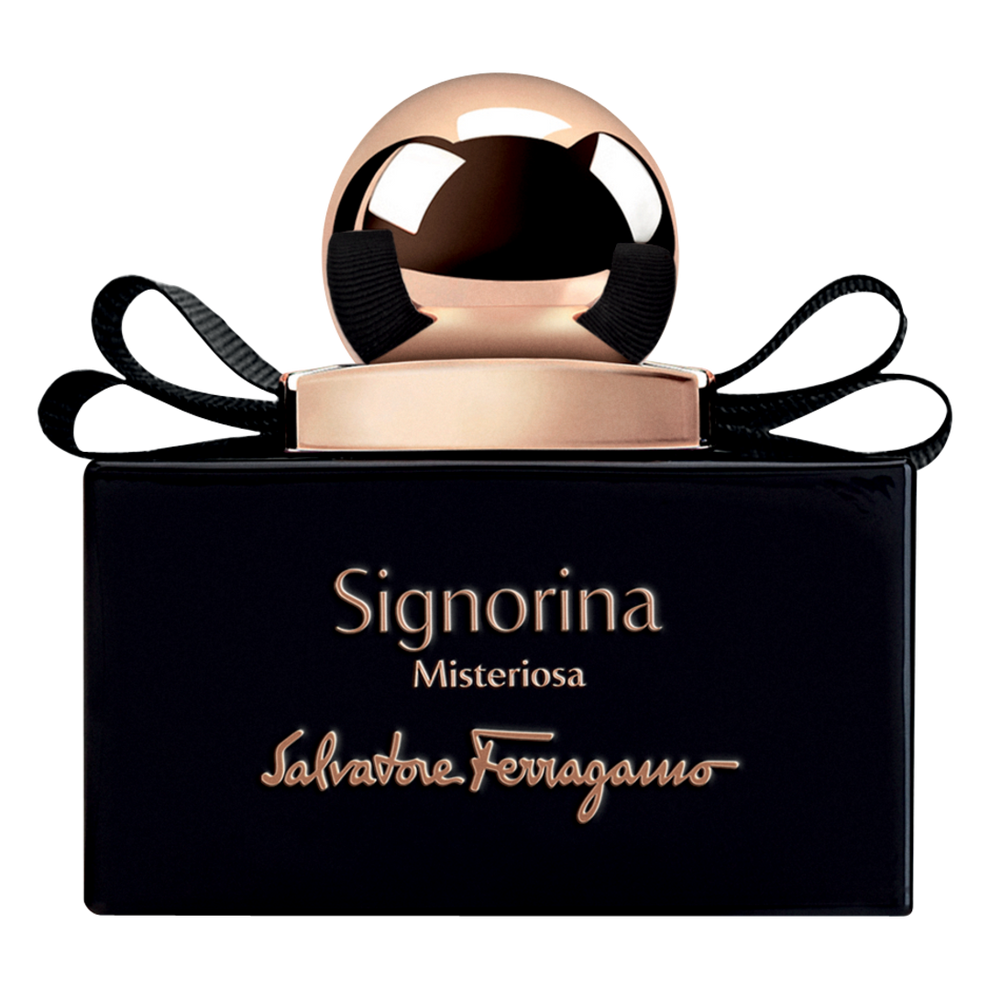 Signorina Misteriosa Perfume for Women by Salvatore Ferragamo 100ml