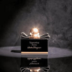 Signorina Misteriosa Perfume for Women by Salvatore Ferragamo 100ml