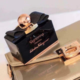 Signorina Misteriosa Perfume for Women by Salvatore Ferragamo 100ml