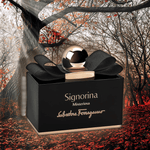 Signorina Misteriosa Perfume for Women by Salvatore Ferragamo 100ml