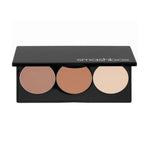 Smashbox Step - By - Step Contour Kit 11.47g