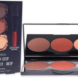 Smashbox Step - By - Step Contour Kit 11.47g