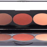 Smashbox Step - By - Step Contour Kit 11.47g