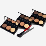 Smashbox Step - By - Step Contour Kit 11.47g