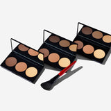 Smashbox Step - By - Step Contour Kit 11.47g