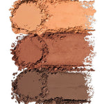 Smashbox Step - By - Step Contour Kit 11.47g