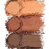 Smashbox Step - By - Step Contour Kit 11.47g
