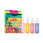Sol de Janeiro Cheirosa Perfume Mist Set 4 x 30ml
