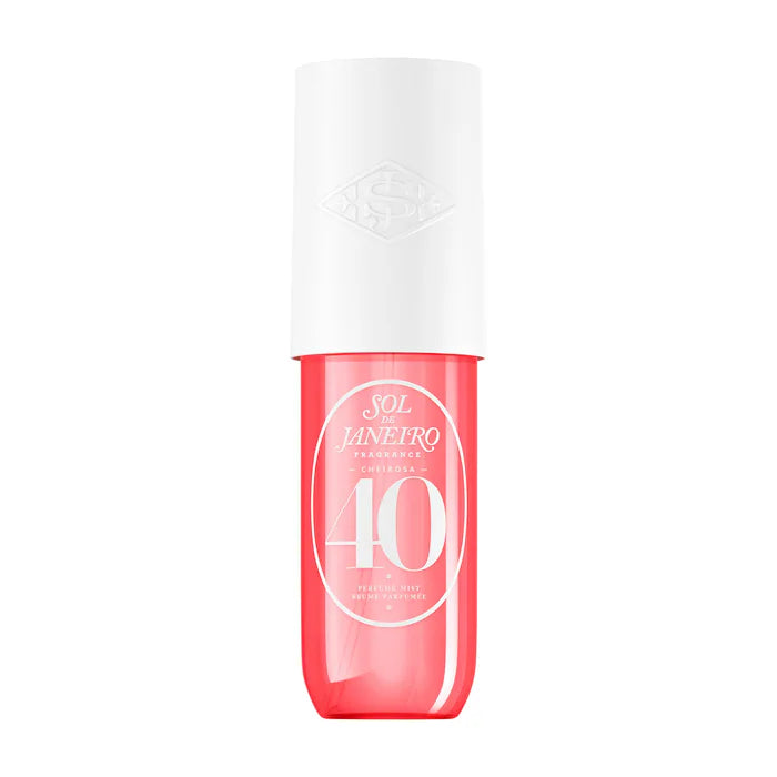 Sol de Janeiro 40 Brazilian Crush Cheirosa Perfume Mist 90ml