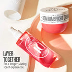 Sol de Janeiro 40 Brazilian Crush Cheirosa Perfume Mist 90ml