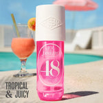 Sol de Janeiro 48 Brazilian Crush Cheirosa Perfume Mist 90ml