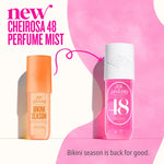 Sol de Janeiro 48 Brazilian Crush Cheirosa Perfume Mist 90ml