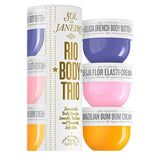  Sol de Janeiro Rio Body Trio Set